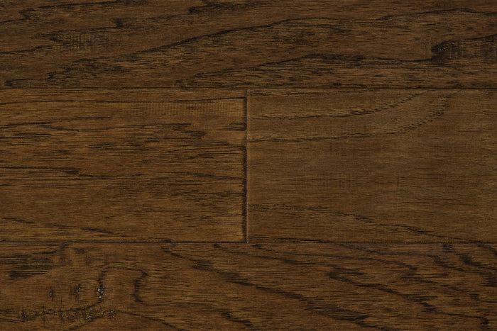 Harbor Hickory Distressed Engineered Hardwood Flooring 4