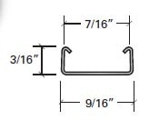 Molding Accessories