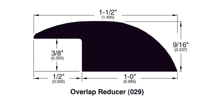 Bamboo Moldings - Varuna Engineered Bamboo - Marseille 1