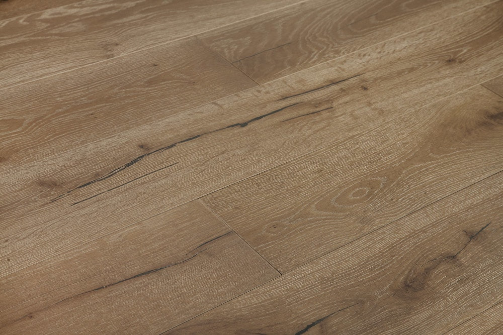 Engineered Hardwood - Arizona Collection