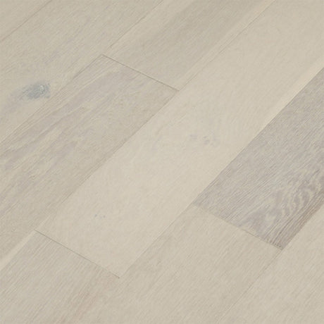 Robin Ridge Waterproof Engineered Hardwood Flooring in Ivory Fog