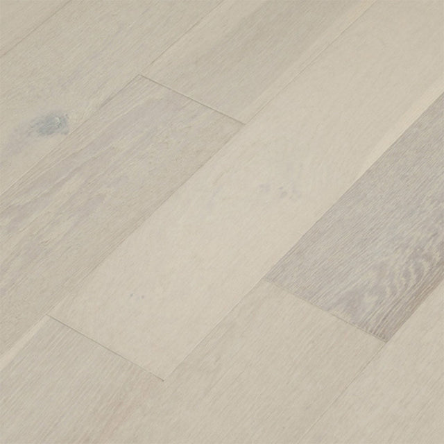 Robin Ridge Waterproof Engineered Hardwood Flooring in Ivory Fog