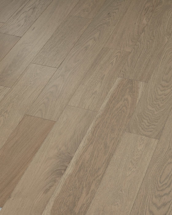 Robin Ridge Waterproof Engineered Hardwood Flooring in Light Coffee