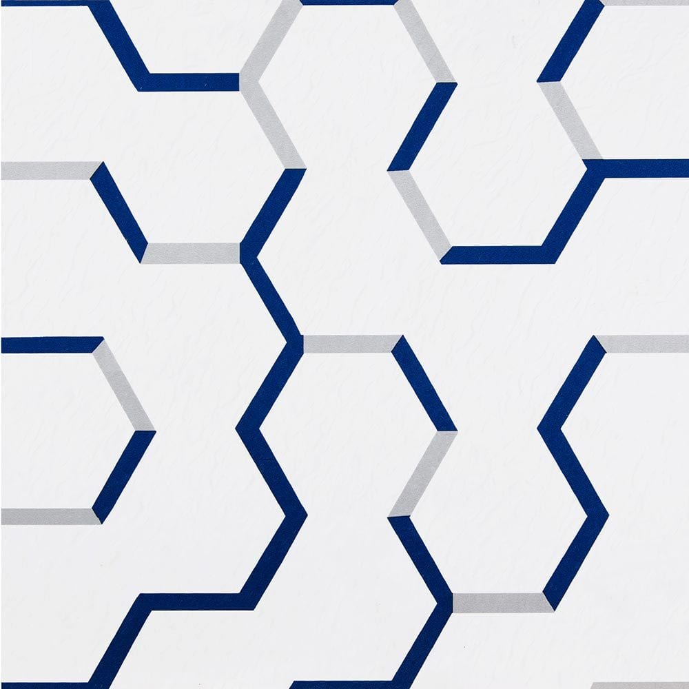 Retro 12 inch Square Peel & Stick Vinyl Flooring Tiles