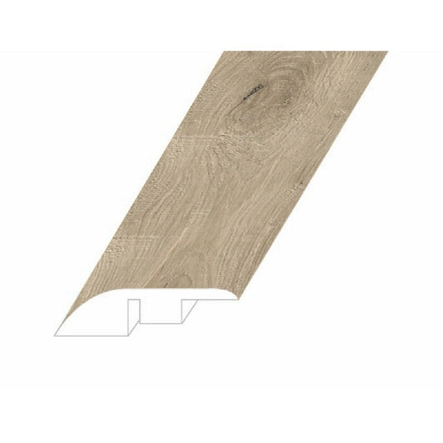 Vinyl Moldings - XL Noble Oak Collection - The Alps in Reducer