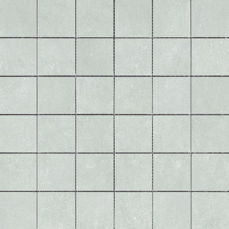 Desert Green 2x2 Porcelain Mosaic Tile 12x12 Sheet