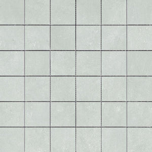 Desert Green 2x2 Porcelain Mosaic Tile 12x12 Sheet