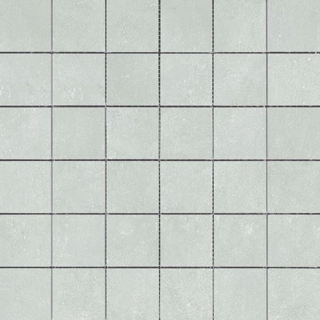 Desert Green 2x2 Porcelain Mosaic Tile 12x12 Sheet