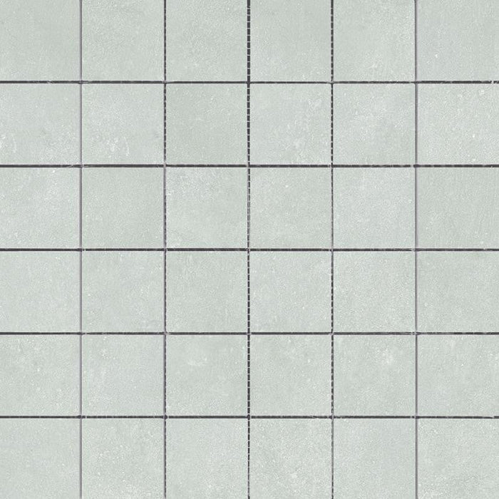 Desert Green 2x2 Porcelain Mosaic Tile 12x12 Sheet 1