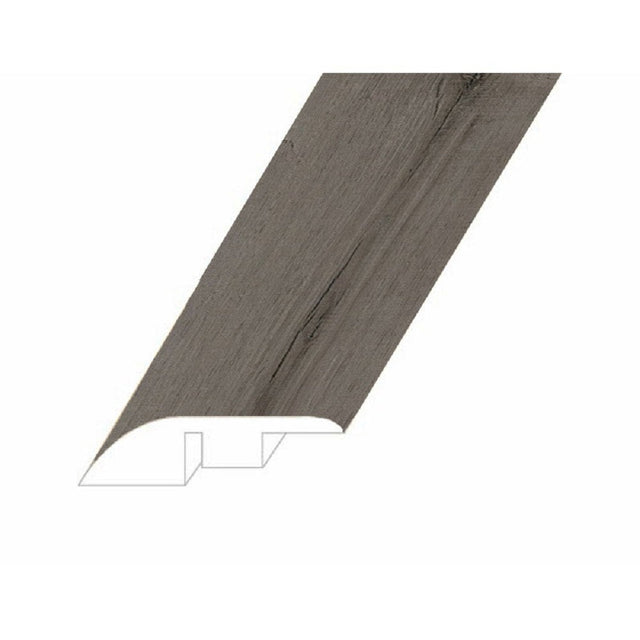 Vinyl Moldings - XL Noble Oak Collection - Tainchi in Reducer