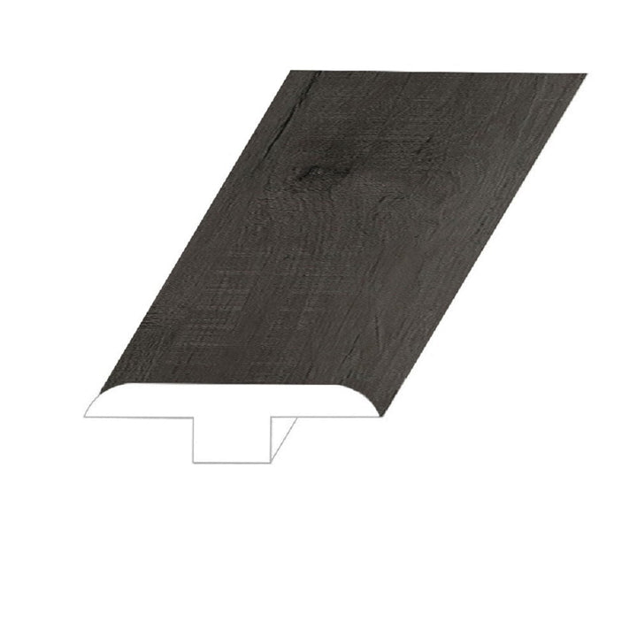 Vinyl Moldings - XL Noble Oak Collection - Mt. Kunlun — T-Molding