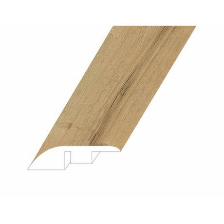 Vinyl Moldings - XL Noble Oak Collection - Mt. Topaz in Reducer