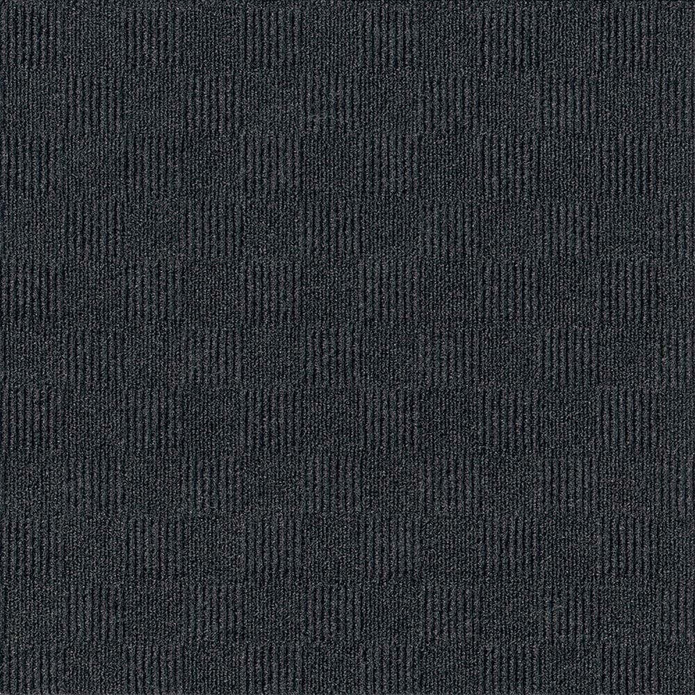 Carpet Tiles - 24" x 24" - Crawford Collection