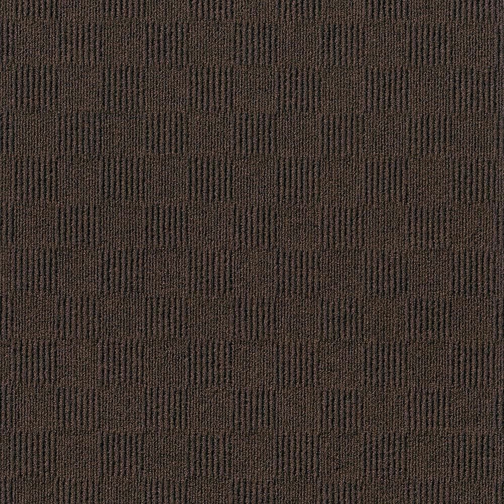 Carpet Tiles - 24" x 24" - Crawford Collection