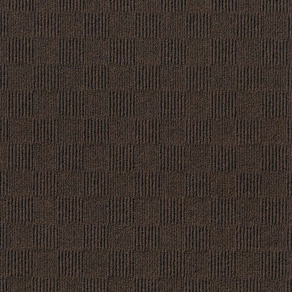 Carpet Tiles - 24" x 24" - Crawford Collection