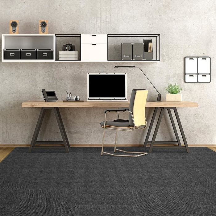 DISCONTINUED - Carpet Tiles - 18" x 18" - Hilltop Collection 2