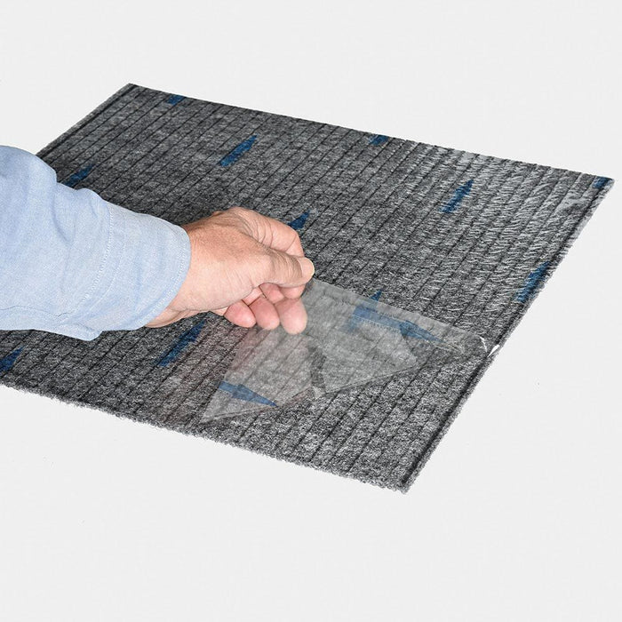 DISCONTINUED - Carpet Tiles - 18" x 18" - Hilltop Collection 3