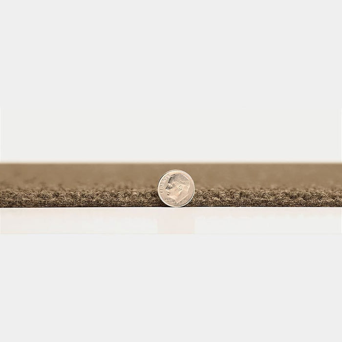 DISCONTINUED - Carpet Tiles - 18" x 18" - Hilltop Collection 4