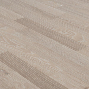 Coastal Square-Edge Engineered Hardwood Flooring