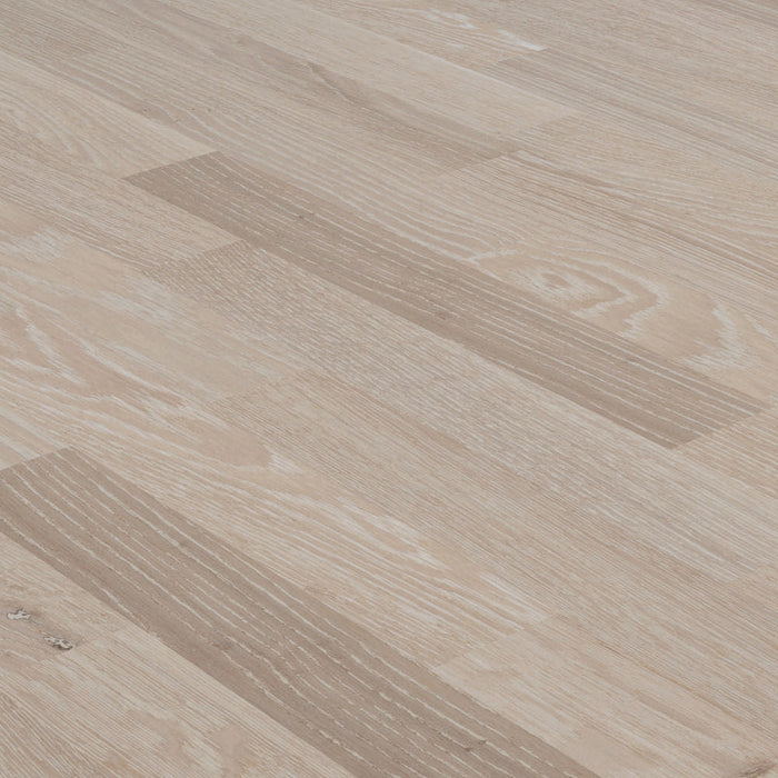 Coastal Square-Edge Engineered Hardwood Flooring 1