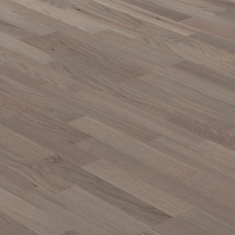 Coastal Square-Edge Engineered Hardwood Flooring