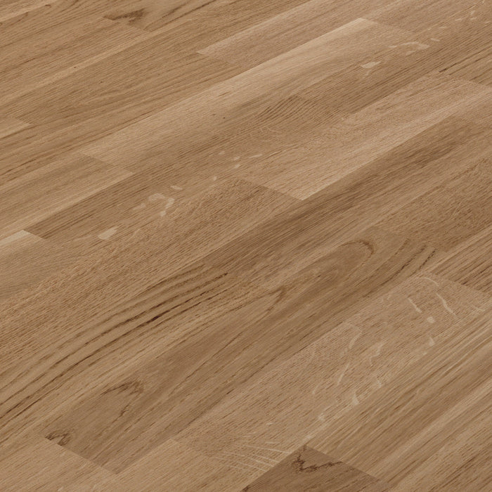 Coastal Square-Edge Engineered Hardwood Flooring 1
