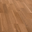 Coastal Square-Edge Engineered Hardwood Flooring