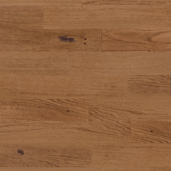 Coastal Square-Edge Engineered Hardwood Flooring 3