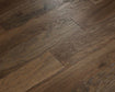 Bountiful 6.5in Wirebrushed Hickory Engineered Hardwood Flooring