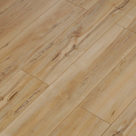 Dominant 7mm Rigid Core AC4 Click Lock Luxury Vinyl Flooring in Rolling
