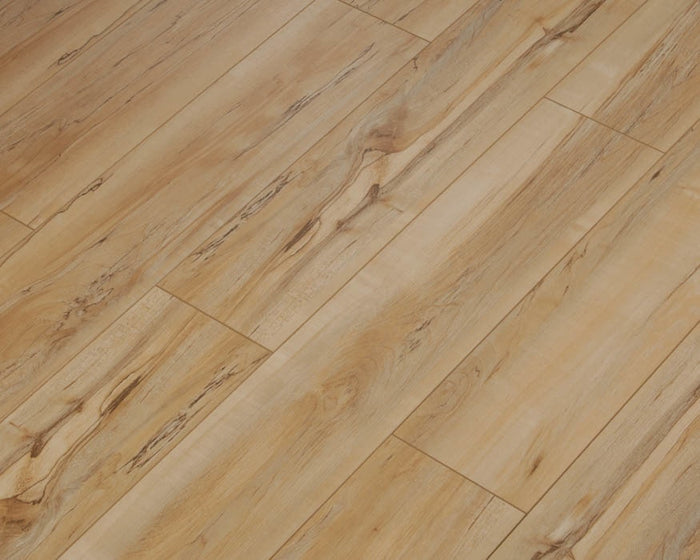 Dominant 7mm Rigid Core AC4 Click Lock Luxury Vinyl Flooring 1