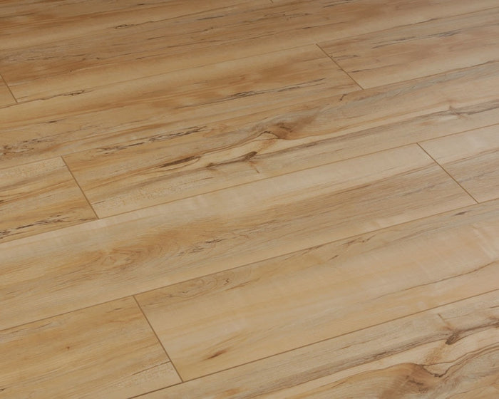 Dominant 7mm Rigid Core AC4 Click Lock Luxury Vinyl Flooring 4