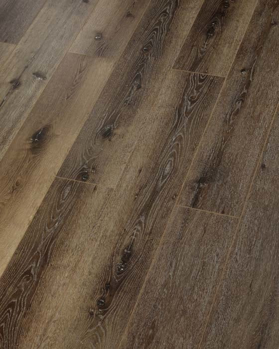 Dominant 7mm Rigid Core AC4 Click Lock Luxury Vinyl Flooring 3