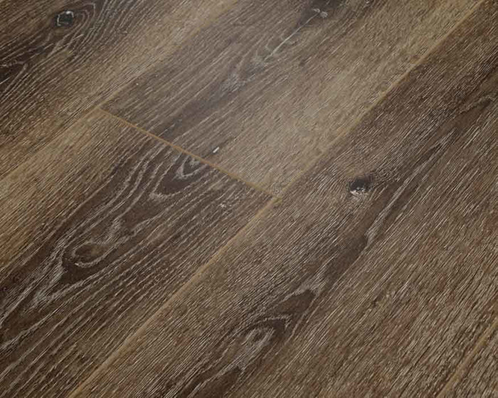 Dominant 7mm Rigid Core AC4 Click Lock Luxury Vinyl Flooring 5