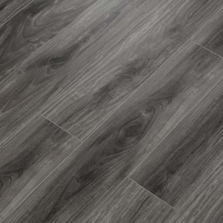 Dominant 7mm Rigid Core AC4 Click Lock Luxury Vinyl Flooring in Sundial