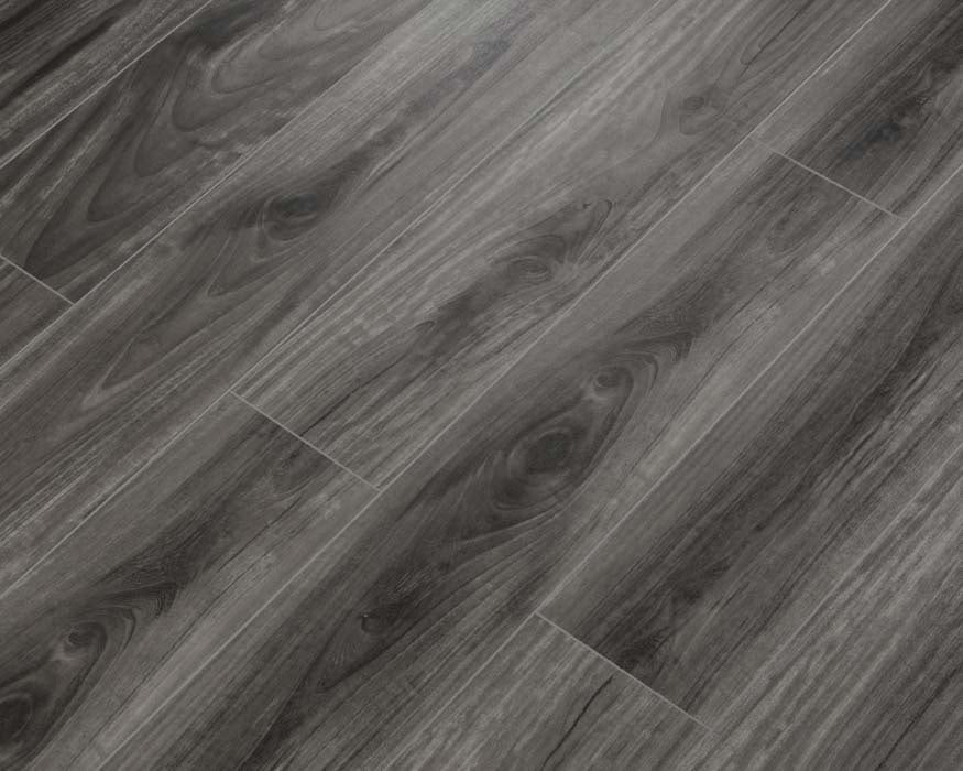 Dominant 7mm Rigid Core AC4 Click Lock Luxury Vinyl Flooring