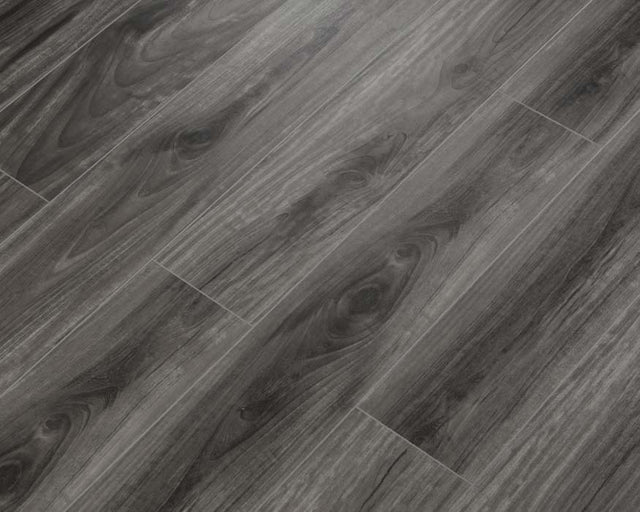 Dominant 7mm Rigid Core AC4 Click Lock Luxury Vinyl Flooring in Sundial