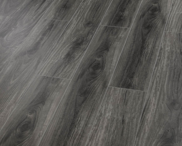 Dominant 7mm Rigid Core AC4 Click Lock Luxury Vinyl Flooring 2