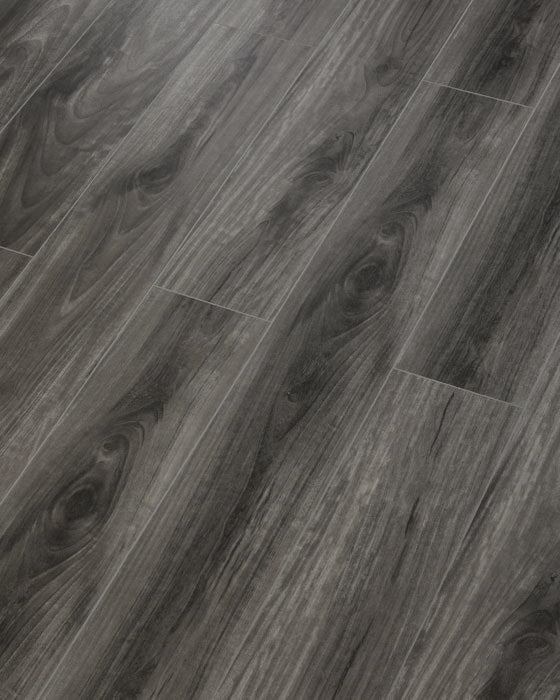 Dominant 7mm Rigid Core AC4 Click Lock Luxury Vinyl Flooring 3