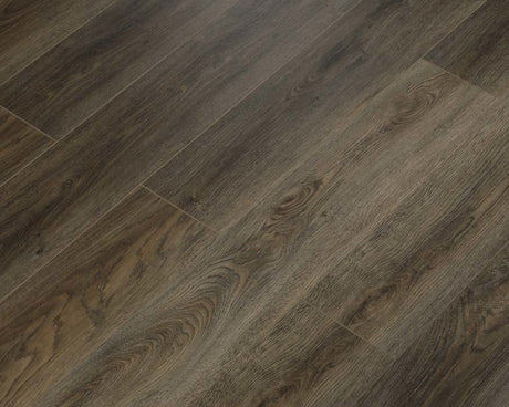 Dominant 7mm Rigid Core AC4 Click Lock Luxury Vinyl Flooring