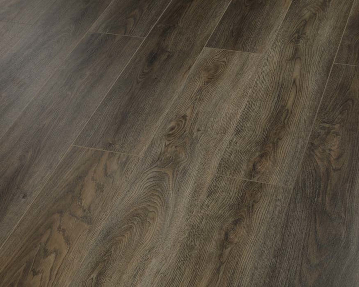 Dominant 7mm Rigid Core AC4 Click Lock Luxury Vinyl Flooring — Juscelino