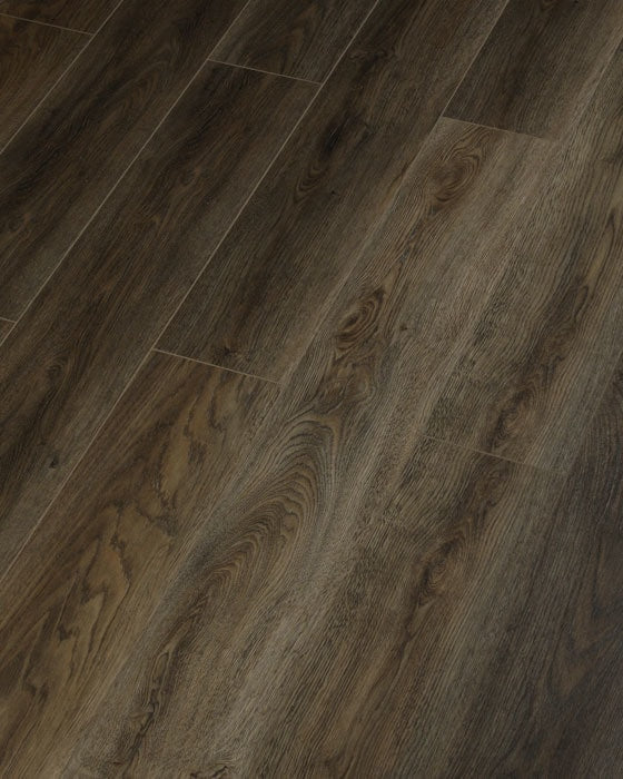 Dominant 7mm Rigid Core AC4 Click Lock Luxury Vinyl Flooring 3