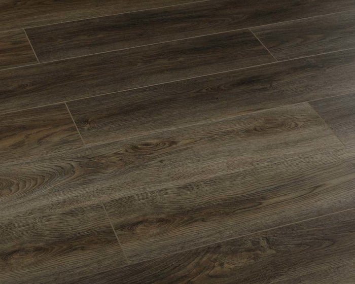 Dominant 7mm Rigid Core AC4 Click Lock Luxury Vinyl Flooring 4