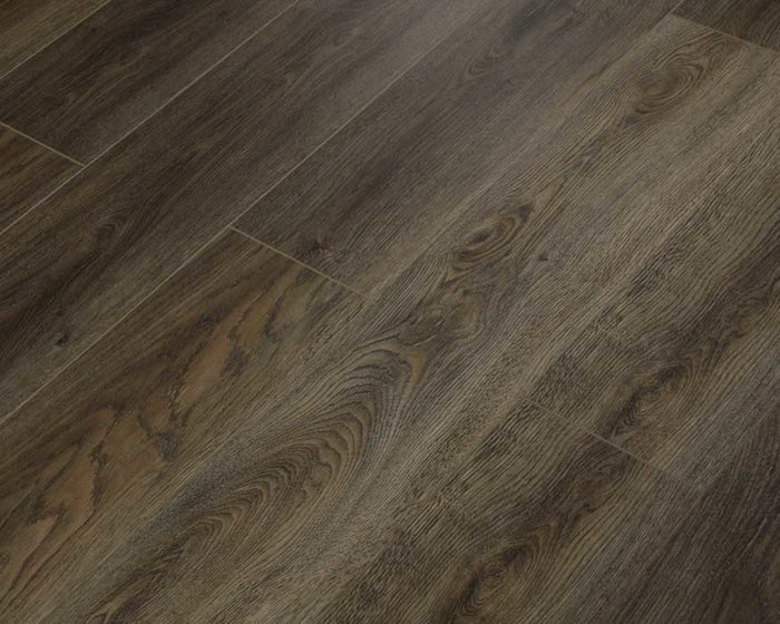 Dominant 7mm Rigid Core AC4 Click Lock Luxury Vinyl Flooring 5