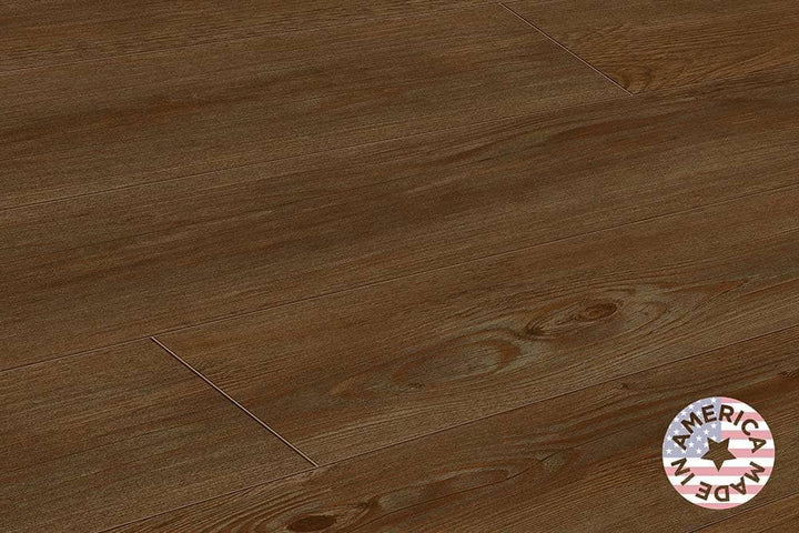 Made in America 4mm PVC Loose Lay Luxury Vinyl Flooring — Seneca