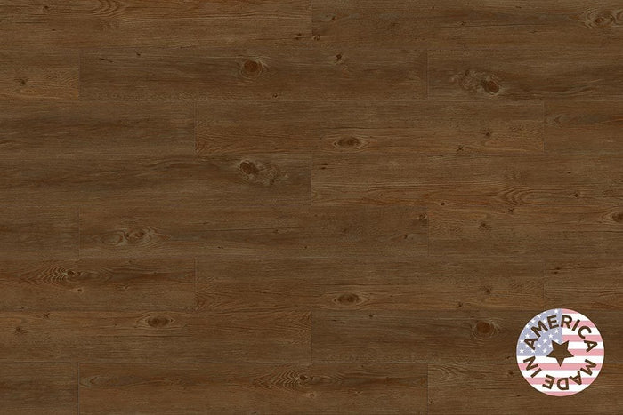 Made in America 4mm PVC Loose Lay Luxury Vinyl Flooring 4