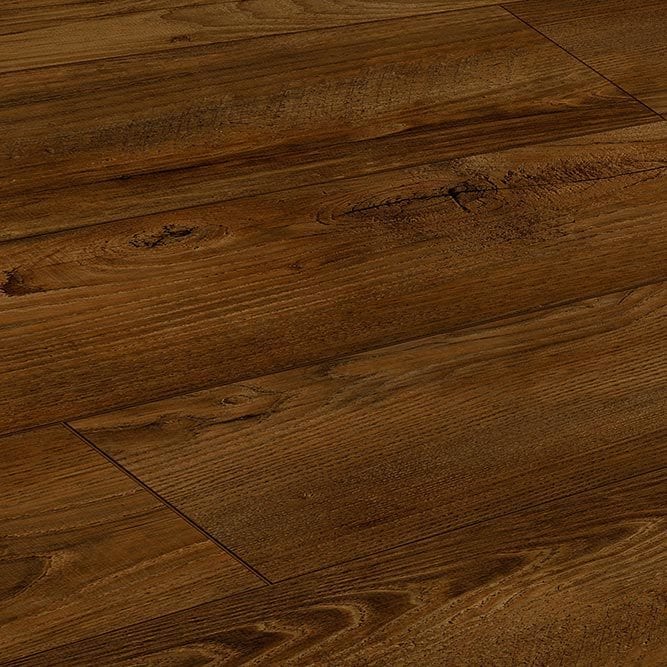 Vinyl Planks - 4mm PVC Loose Lay - Made in America Collection