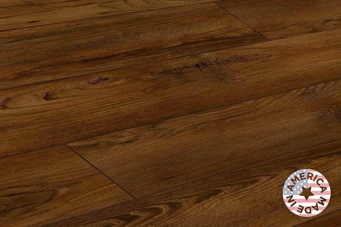 Made in America 4mm PVC Loose Lay Luxury Vinyl Flooring 2