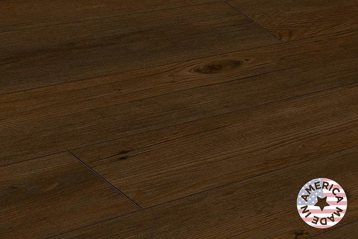 Made in America 4mm PVC Loose Lay Luxury Vinyl Flooring 2