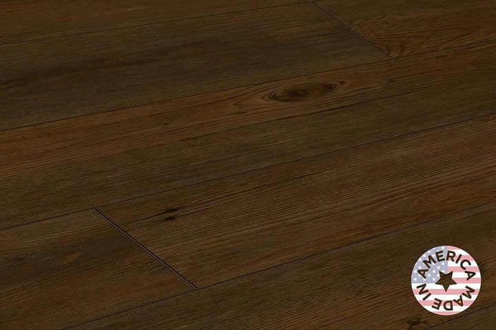 Made in America 4mm PVC Loose Lay Luxury Vinyl Flooring — Jackson